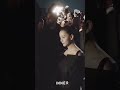 Kim Jisoo in Dior show