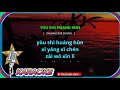 You shi huang hun - male - karaoke no vokal ( Zhuang xue zhong ) cover to lyrics pinyin