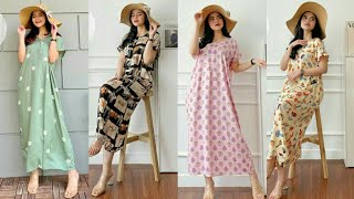 Rekomendasi Daster Rayon Busui Terlaris Di Shopee #shorts