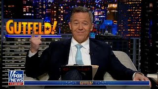 Gutfeld! 1/22/25 FULL END SHOW HD | ᖴO᙭ ᗷᖇEᗩKIᑎG ᑎEᗯS Tᖇᑌᗰᑭ January 22, 2025