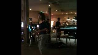 2010/4/25 ダーツ大会1