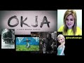 okja teaser trailer reaction