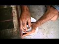 Watch what happens when a magnet falls thru a copper pipe/aluminum pipe. Watch what happens when a magnet falls thru a copper pipe/aluminum pipe.