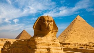 Unveiling Egypt's Ancient Mysteries: A Deep Dive