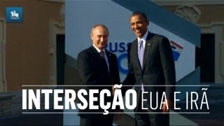 Aproximação entre Irã e EUA e diplomacia na Síria