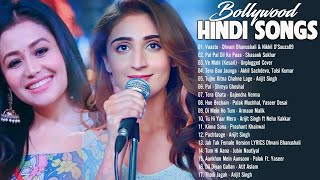 Hindi Romantic Songs 2021 March - Latest Indian Songs 2021 March - Hindi New Songs 2021