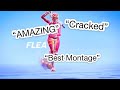 60 Ping King 👑 ( Reacting To The Best Montage) Ft.Flea