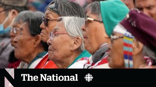New census data shows growth in Indigenous population