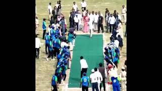 YSJagan Playing Cricket 🏏||#ysjagan #cmysjagan #aadudhamandhra