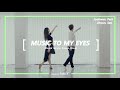 Music to My Eyes ◀ Joo.0014 ▶ 더클래식 라인댄스
