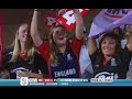 Kevin O'Brien FASTEST 100 vs England|2011 Cricket World Cup|IRE vs ENG|