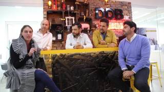 Entrevista DDB Colombia