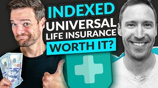 Indexed Universal Life Insurance: Is it Worth It?