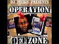 Operation DEFZONE - Mos Def vs. J-Zone Hiphop Mixtape (Full Album)