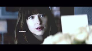 Fifty Shades Darker – I Don't Wanna Live Forever