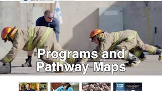 Programs and Pathway Maps