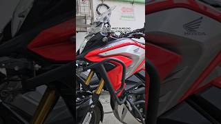 Upgrade performa Honda CB150X dengan Ferrox dan Wizard Fire tanpa bongkar mesin plug n play