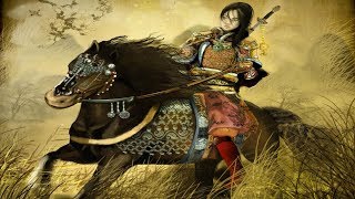 Epic Chinese Music – Mulan