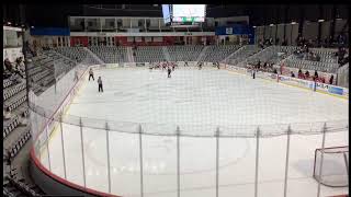 FHS Men's Black Kats Hockey Live Stream FHS at CDJ Mar4 2023 Conf Fin Playoff Game 1