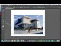 Place Text in Building with Perspective Grid and Perspective Selection tool in Adobe Illustrator CC