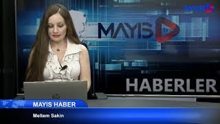 MELTEM SAKİN İLE ANA HABER  24 May 2021