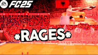 EA Sports FC 25 100% Rage Moments Compilation 23