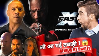 Fast and Furious X - The Game That's Taking the World by Storm