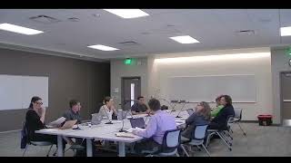 SLCSD Board Study Session 5-19-2026