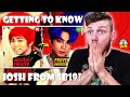 AUSSIE REACTS - CASHUALCHUCK: What NOBODY Understands About Josh of SB19 | THE HARDSHIPS!