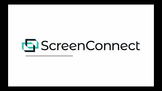 ScreenConnect: Create a Security Event Automation (Trigger)