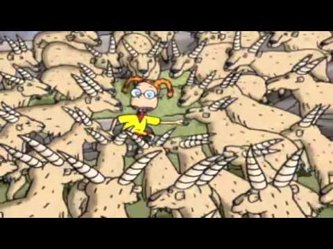 The Wild Thornberrys Opening - YouTube