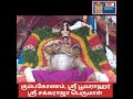 கும்பகோணம் ஸ்ரீ வராஹர் ஸ்ரீ சக்கரபாணி ஸ்வாமி தரிசனம் மகாமகம் 2023 mahamaham sri chakrapaani swamy