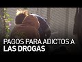 California podría pagarles a las personas con adicción a las drogas para que se mantengan sobrios