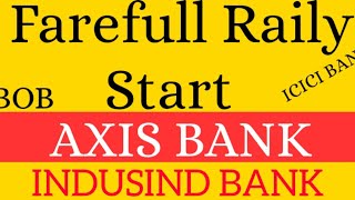 INDUSIND BANK SHARE NEWS TODAY||AXIS BANK SHARE NEWS TODAY|| भंयकर तेजी