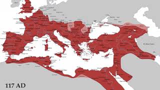 Roman Empire | Wikipedia audio article