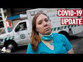 Everything that Happened in the Fight Against the Coronavirus Today | NBC New York