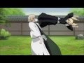 Bleach AMV- Kiss With a Fist