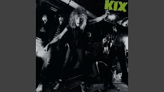 Kix Are for Kids