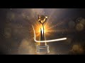 trophy logo animation