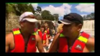 Bay of Islands Maori waka - Canoe Tours