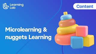 How to use Microlearning and nuggets Learning?