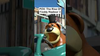 POV: The Rise Of Freddy Rizzbear 3