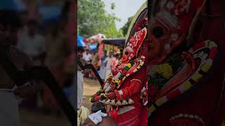 Thalaklayi | Sree Subhramanya Kshetram | Shashti Maholthsavam | theyyam. #chendamelam