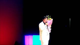 北村昭雄【望郷縁歌／和田青児】カラオケ笑第５回歌謡祭