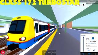 Mind The Gap Sub Surface Roblox - roblox mind the gap railway road simulator london underground c stock
