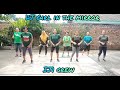 DJ Girl in the mirror/dance fitness/IJ1 crew/choreo zin Argel Dera Torre