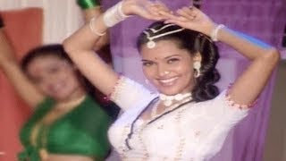 Mazha Navra Nahi Kahi Kamacha, Marathi Lokgeet, Item Song