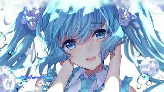 [Nr] - Nightcore On My Own Mitte _ Ratfoot