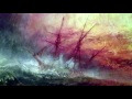 Malarstwo Xix W. - Romantyzm W Anglii -Turner, Statek Handlarzy Niewolników Malarstwo Xix W. - Romantyzm W Anglii -Turner, Statek Handlarzy Niewolników