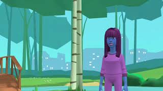 Another random Plotagon video.
